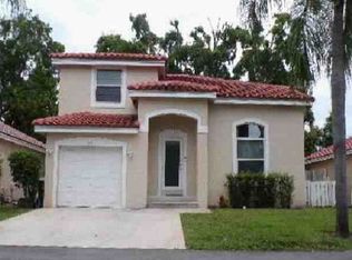 6054 NW 45th Way, Coconut Creek, FL 33073