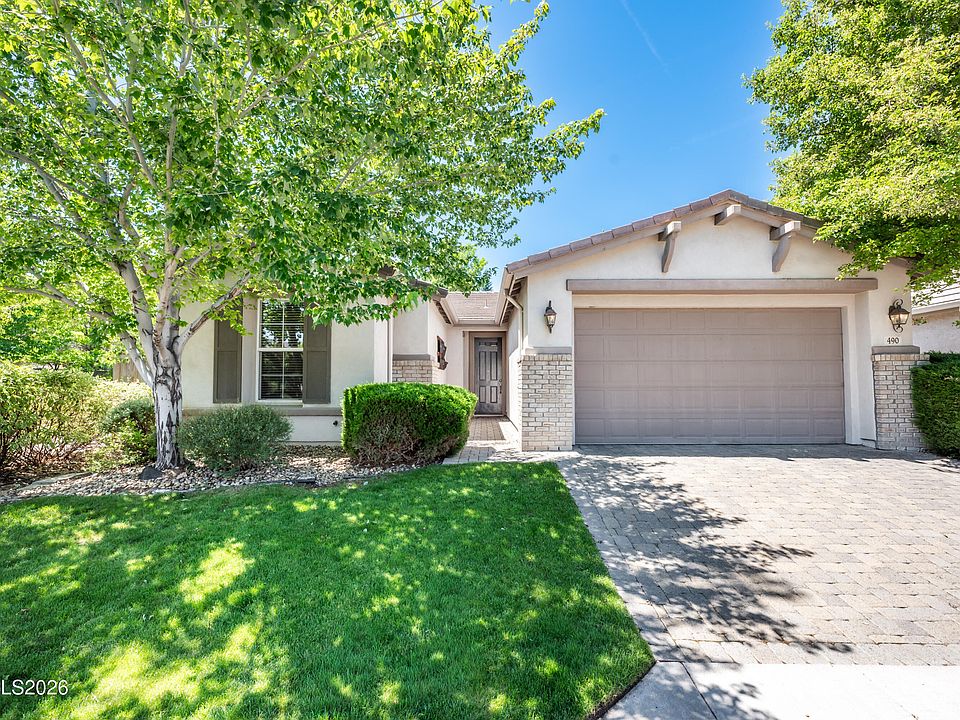 1st image of 490 Miesque Ct