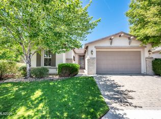 490 Miesque Ct, Reno, NV 89521
