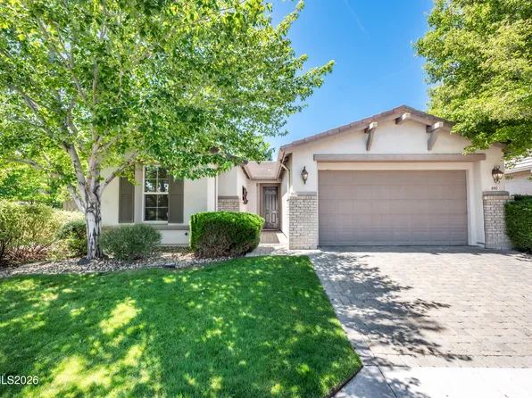 490 Miesque Ct, Reno, NV 89521