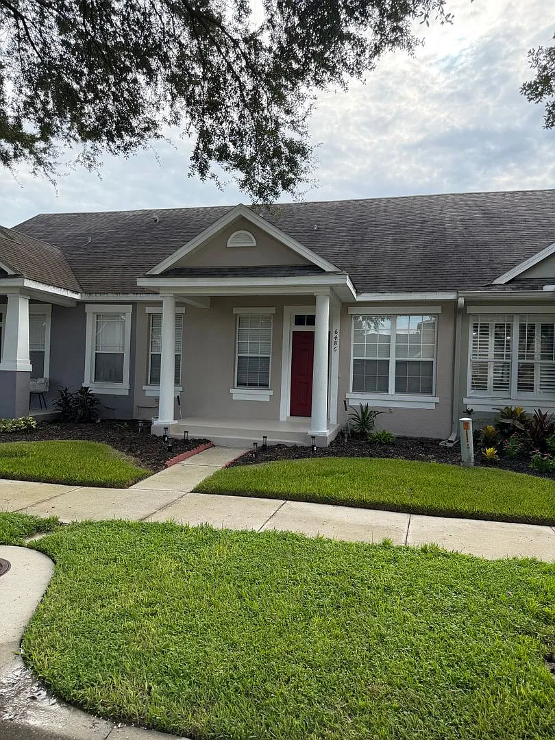 3 Bedroom, 3 Bathroom Townhome with Two Primary Suites & 2-Car Garage Available Now! — Photo 1