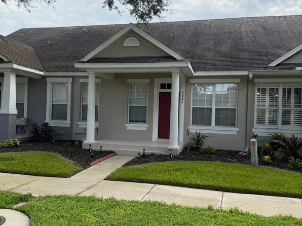 6486 Merrick Landing Blvd, Windermere, FL 34786