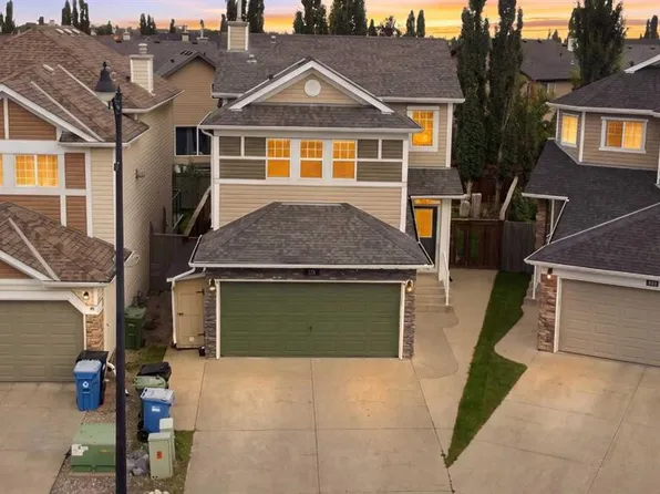 235 W Cougar Plateau Way SW, Calgary, AB T3H 5S3