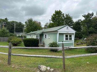 3 Mark St, Jaffrey, NH 03452