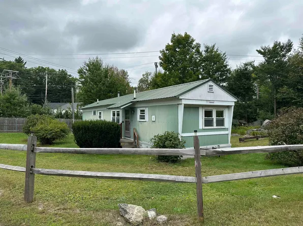 3 Mark St, Jaffrey, NH 03452