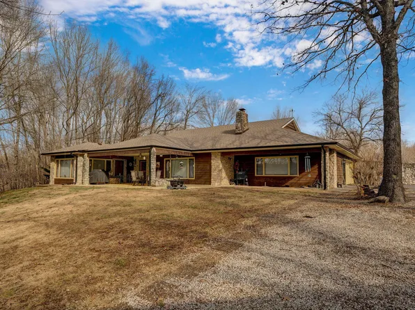 115 Ravenhill Drive, Highlandville, MO 65669