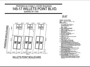 14517 Willets Point Blvd, Whitestone, NY 11357
