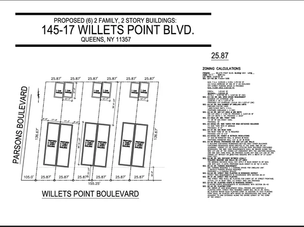 14517 Willets Point Blvd, Whitestone, NY 11357
