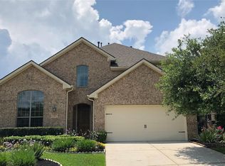 11 Vershire Cir, Magnolia, TX 77354