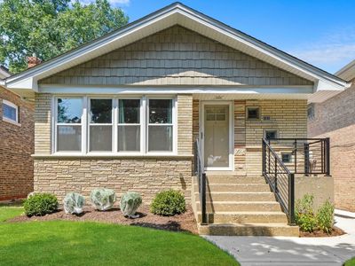 2810 S Maple Ave, Berwyn, IL, 60402