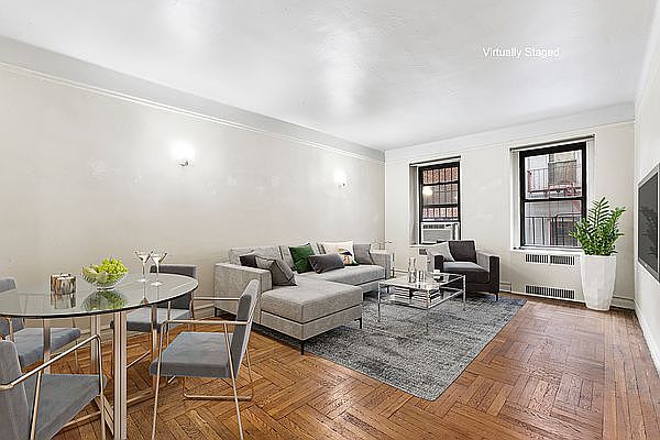 1st image of 209 W 104th St APT 2H