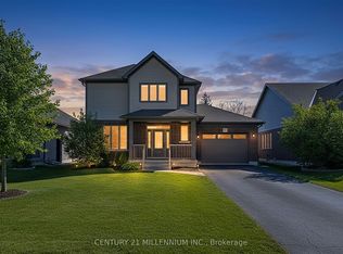 119 Emerson Way, West Grey, ON N0G1R0