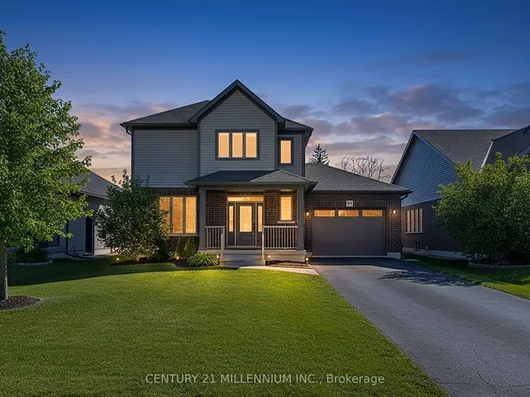 119 Emerson Way, West Grey, ON N0G 1R0