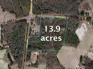 Swanns Station Rd, Sanford, NC 27332