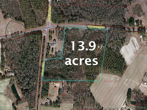 Swanns Station Rd, Sanford, NC 27332