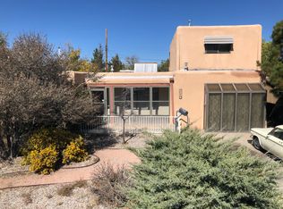 3805 Simms Ave SE, Albuquerque, NM 87108