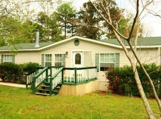 601 Jonas St, Many, LA 71449