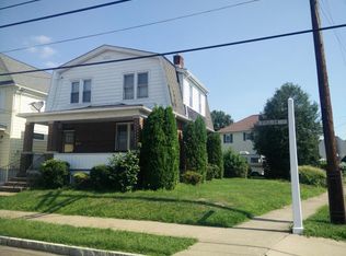191 W Division St, Wilkes Barre, PA 18706