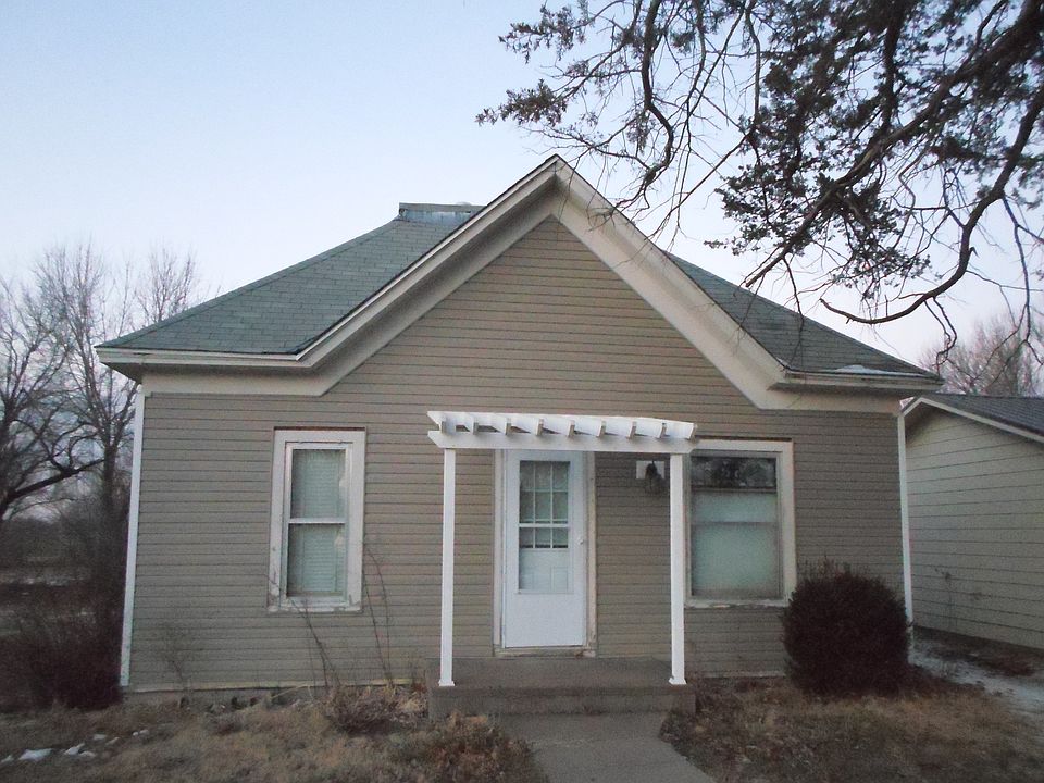 New siding and porch arbor