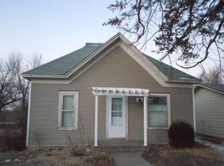 516 W. Main Street, Arlington, KS 67514