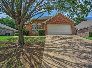 4447 Malvern Hill Rd, Grand Prairie, TX 75052