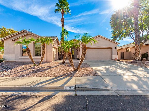 2nd image of 1637 E CAROB Drive