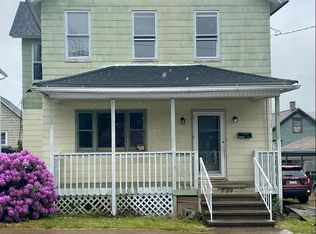 131 Washington St, Carbondale, PA