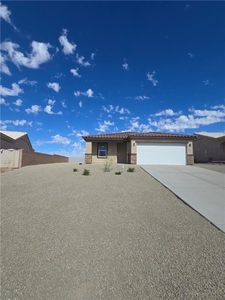 2141 E Crystal Dr, Fort Mohave, AZ, 86426