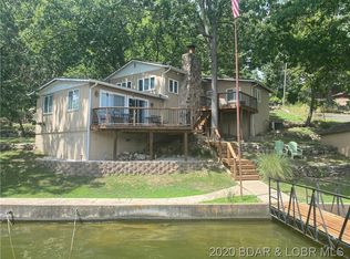 28523 Kathy Rd, Rocky Mount, MO 65072
