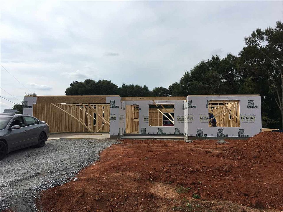 2nd image of 109 Green River Rd Lot 1