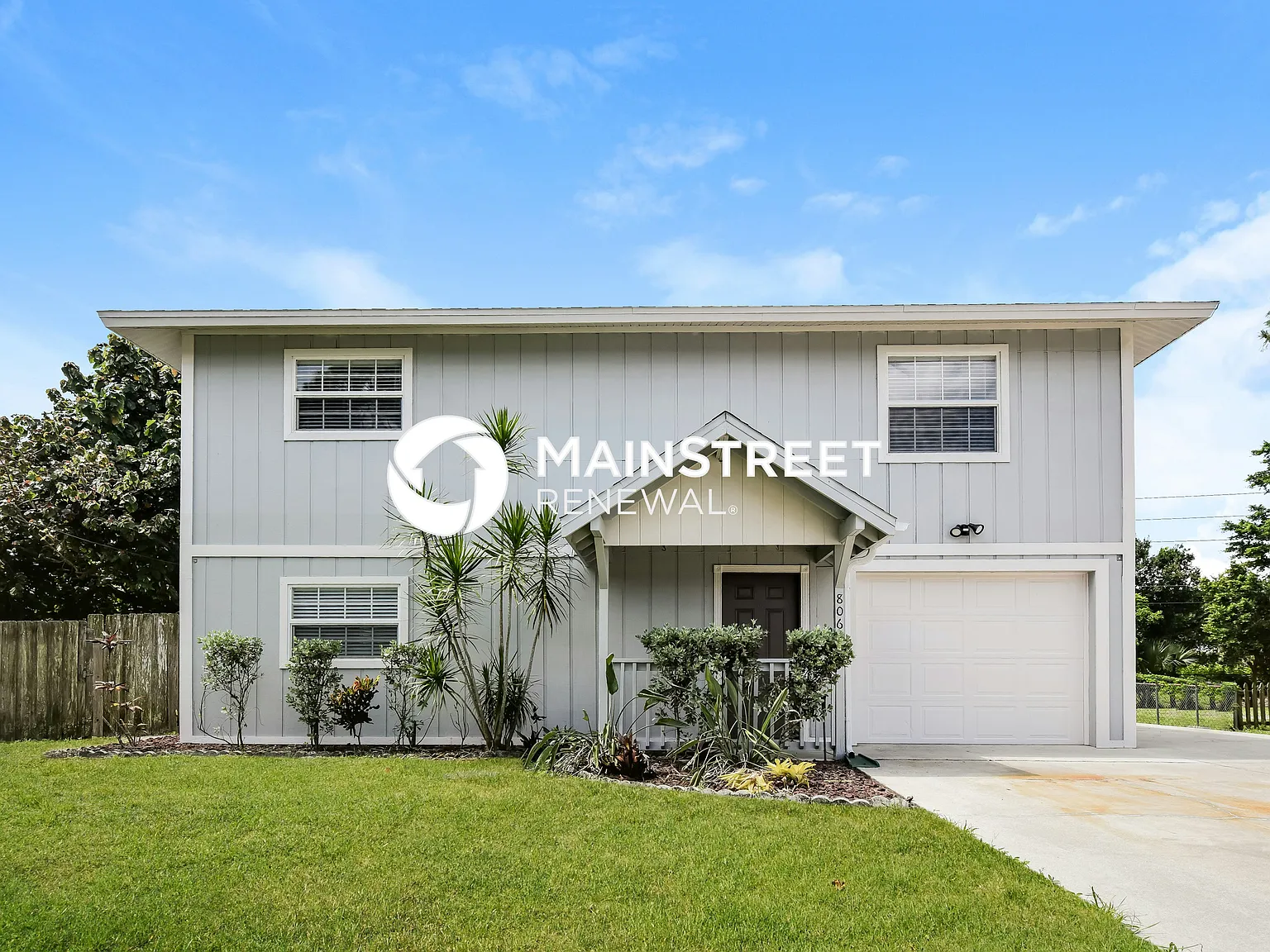 8066 Matanzas RD — Photo 1