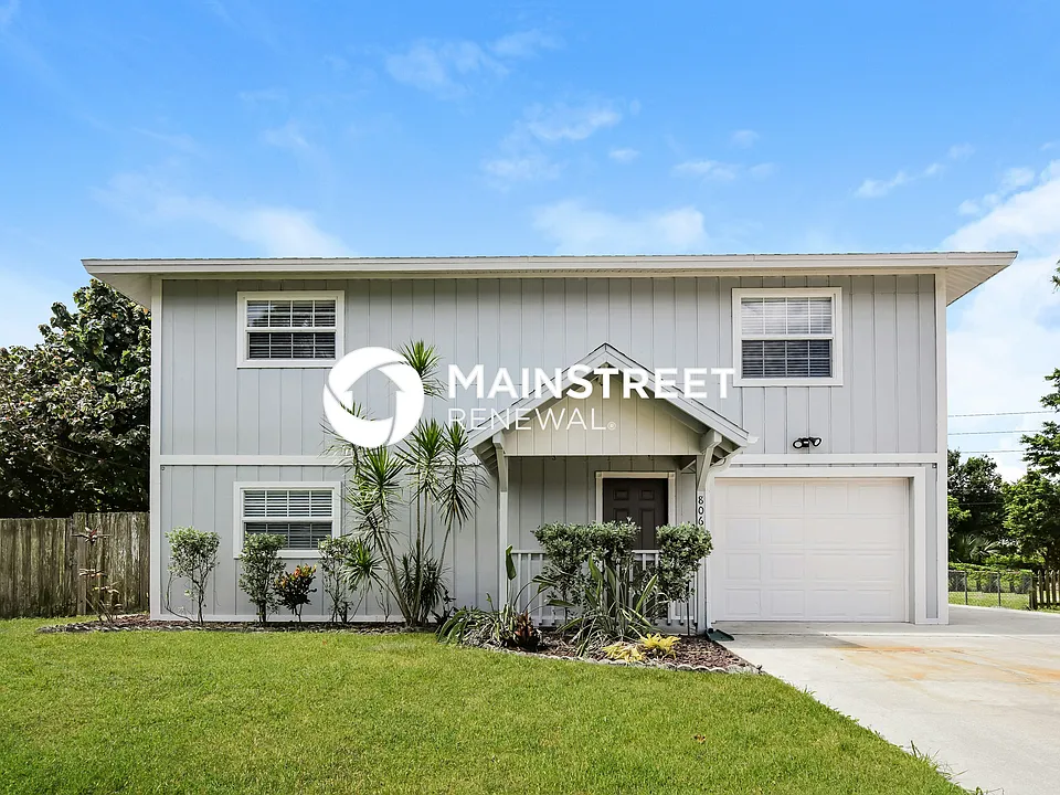 8066 Matanzas Rd