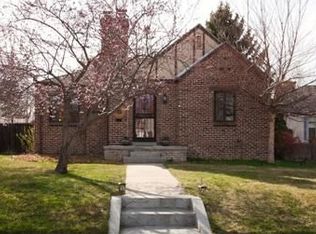 2283 Locust St, Denver, CO 80207