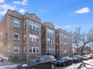 3553 W Sunnyside Ave #1, Chicago, IL