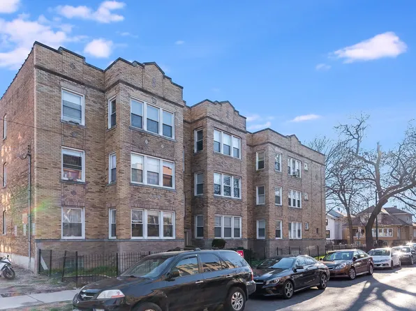 3553 W Sunnyside Ave #1, Chicago, IL 60625