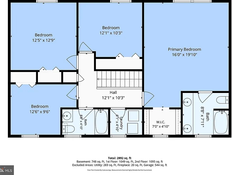 127 Pilgrim Cv — Photo 44