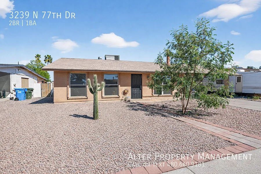 Building Photo - 3239 N 77th Dr