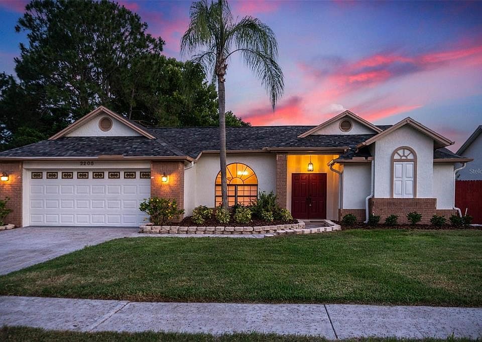 2205 Lake Bay Way, Brandon, FL 33511 Zillow