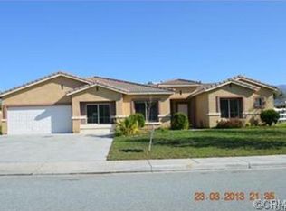 1537 Bryan St, Banning, CA 92220
