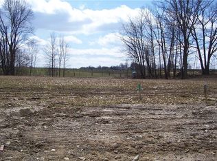 161 Juniper Dr LOT 24, Columbiana, OH 44408