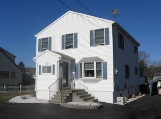 623 Vauxhall Street Ext, Waterford, CT 06385