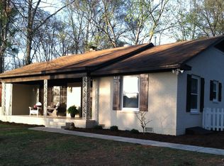 5509 Fairview Rd, Charlotte, NC 28209