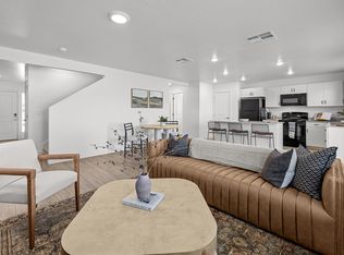 Desert Village Townhomes, Santa Clara, UT 84765