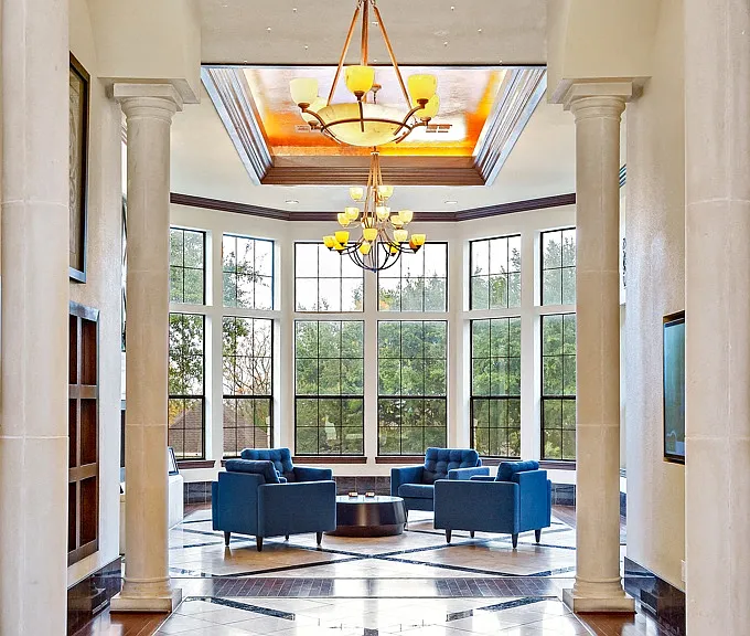 The Vista on Brodie Apartments, Austin, TX