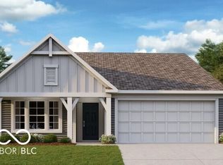 1018 Cyprian Way, Lebanon, IN