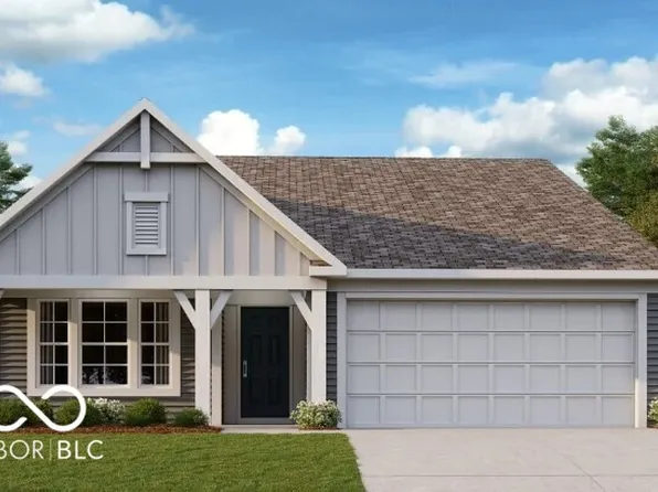 1018 Cyprian Way, Lebanon, IN 46052