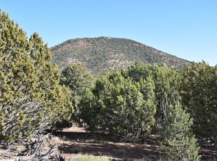 2394 E Clear Point Way #58, Williams, AZ 86046