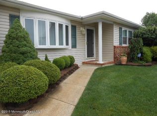 22 Piermont Rd, Toms River, NJ 08757
