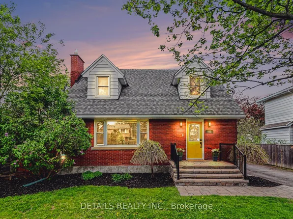 805 Smyth Rd, Ottawa, ON K1G 1P2