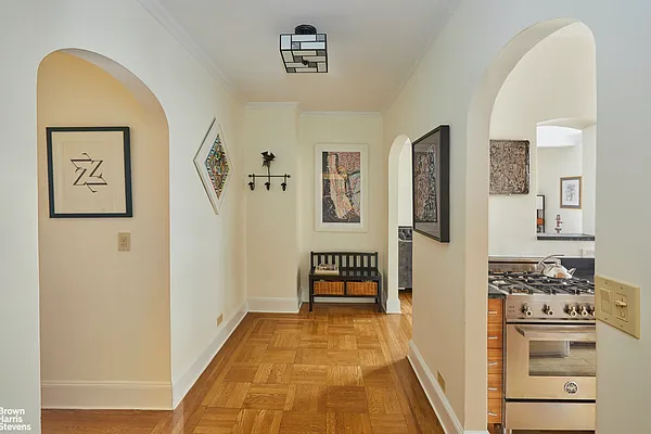 Sold by Brown Harris Stevens | media 6